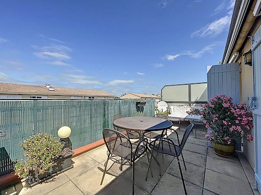 Vente Appartement Avignon 3 pièces 69 m² - Photo 2