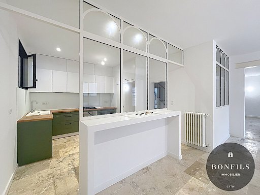Location Maison Avignon 5 pièces 165.9 m² - Photo 6