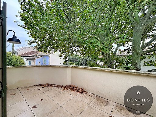 Location Maison Avignon 5 pièces 165.9 m² - Photo 11