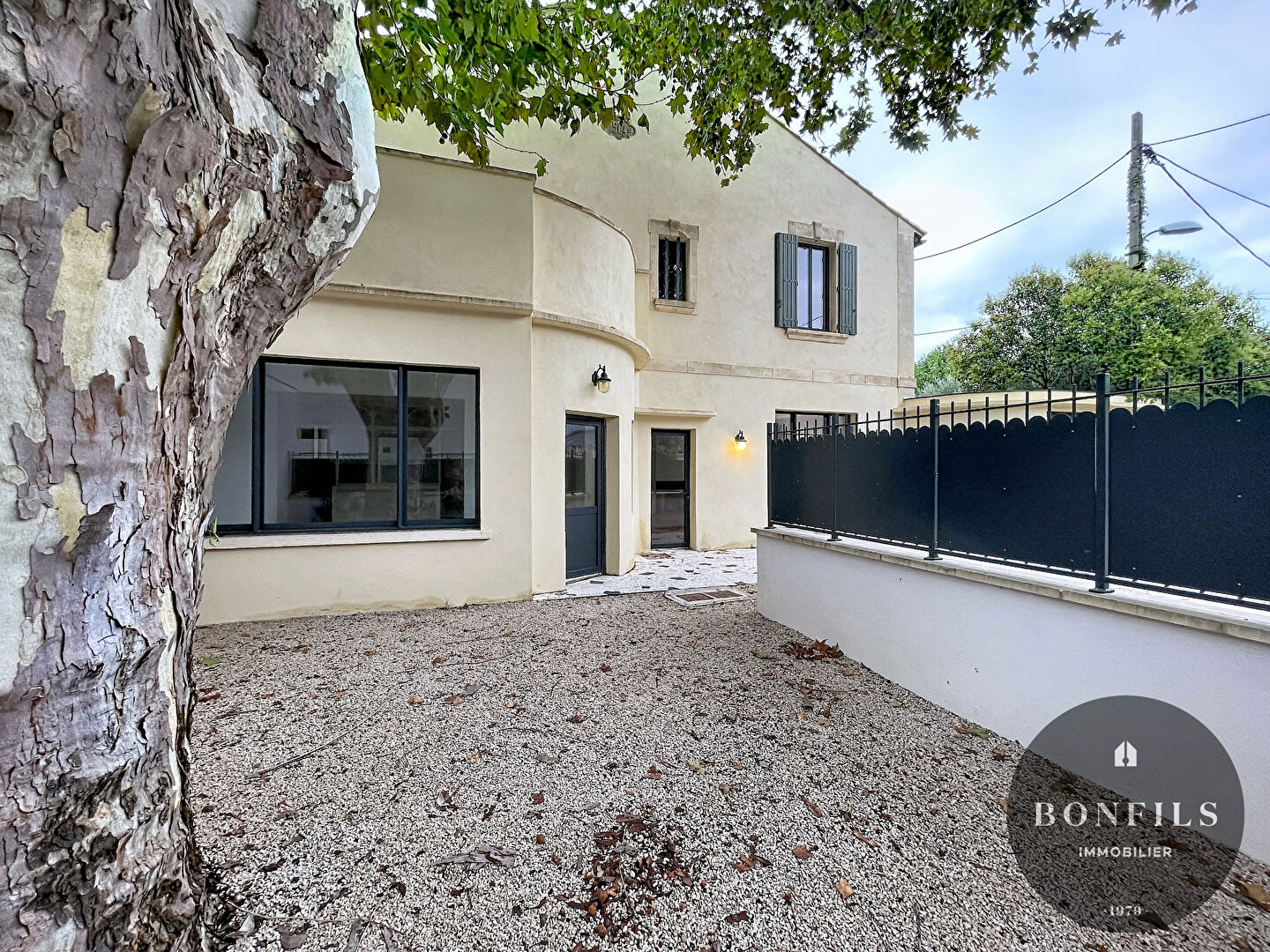 Location Maison Avignon 5 pièces 165.9 m² - Photo principale