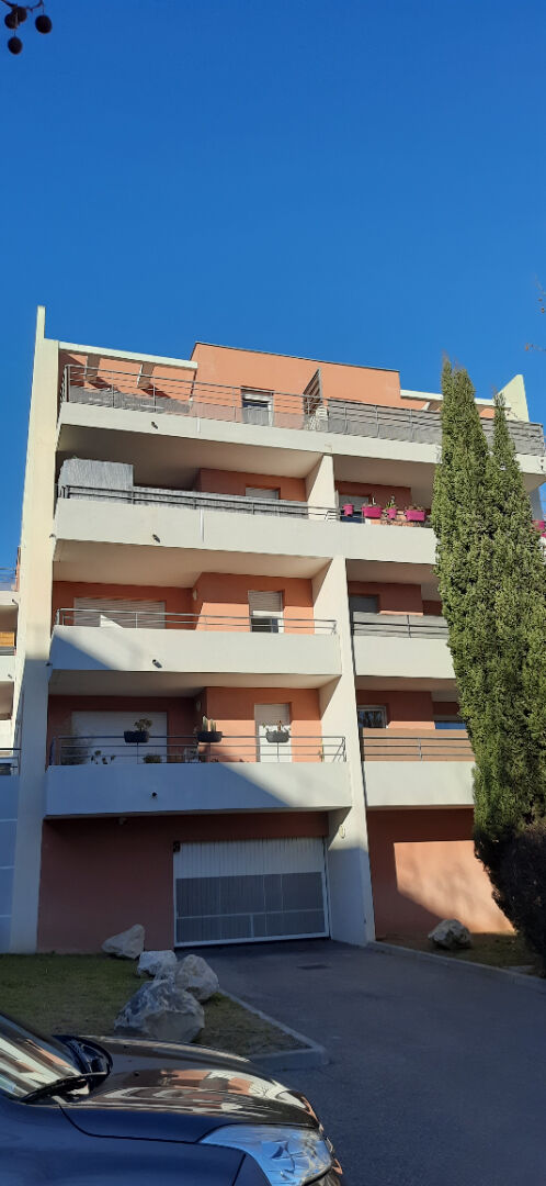 Location Appartement Avignon 3 pièces 65.13 m² - Photo principale