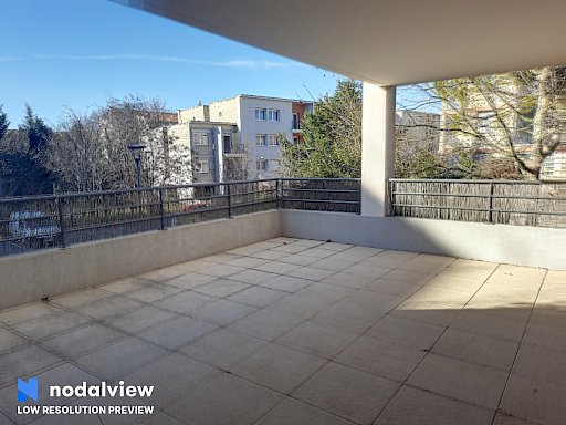 Location Appartement Avignon 3 pièces 65.13 m² - Photo 12