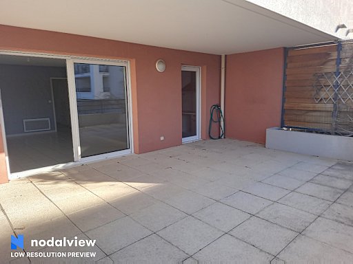 Location Appartement Avignon 3 pièces 65.13 m² - Photo 11