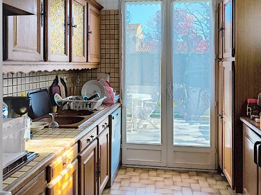 Achat Maison Les Angles 4 pièces 79.3 m² - Photo 4