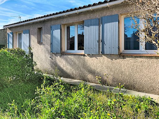Achat Maison Les Angles 4 pièces 79.3 m² - Photo 2