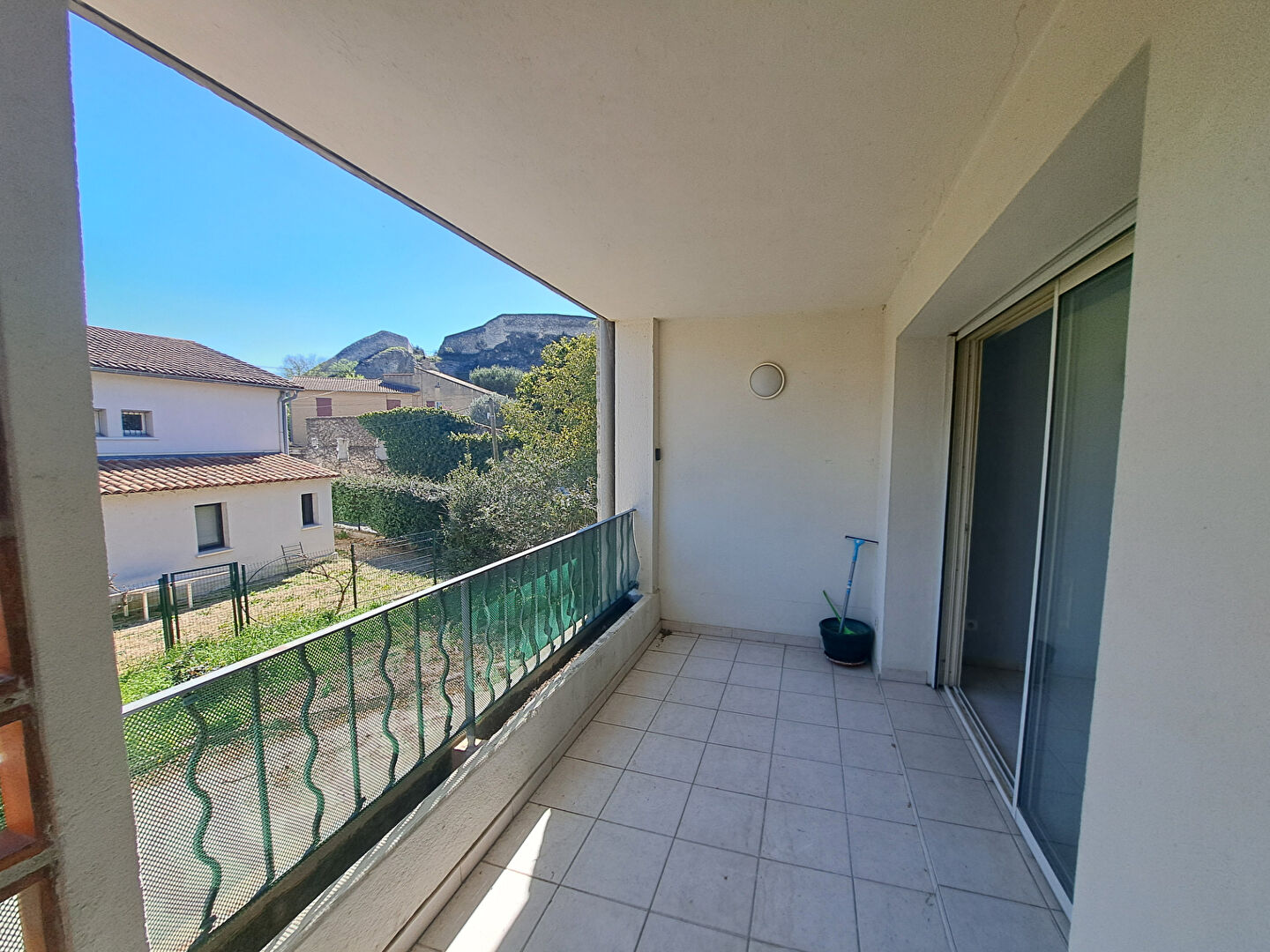 Location Appartement Villeneuve Les Avignon 3 pièces 55.37 m² - Photo principale