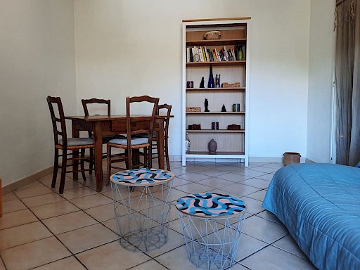 Location Appartement Avignon 2 pièces 41.07 m² - Photo 2