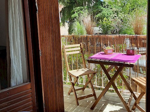 Location Appartement Avignon 2 pièces 41.07 m² - Photo 3