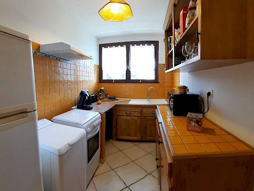 Location Appartement Avignon 2 pièces 41.07 m² - Photo 5