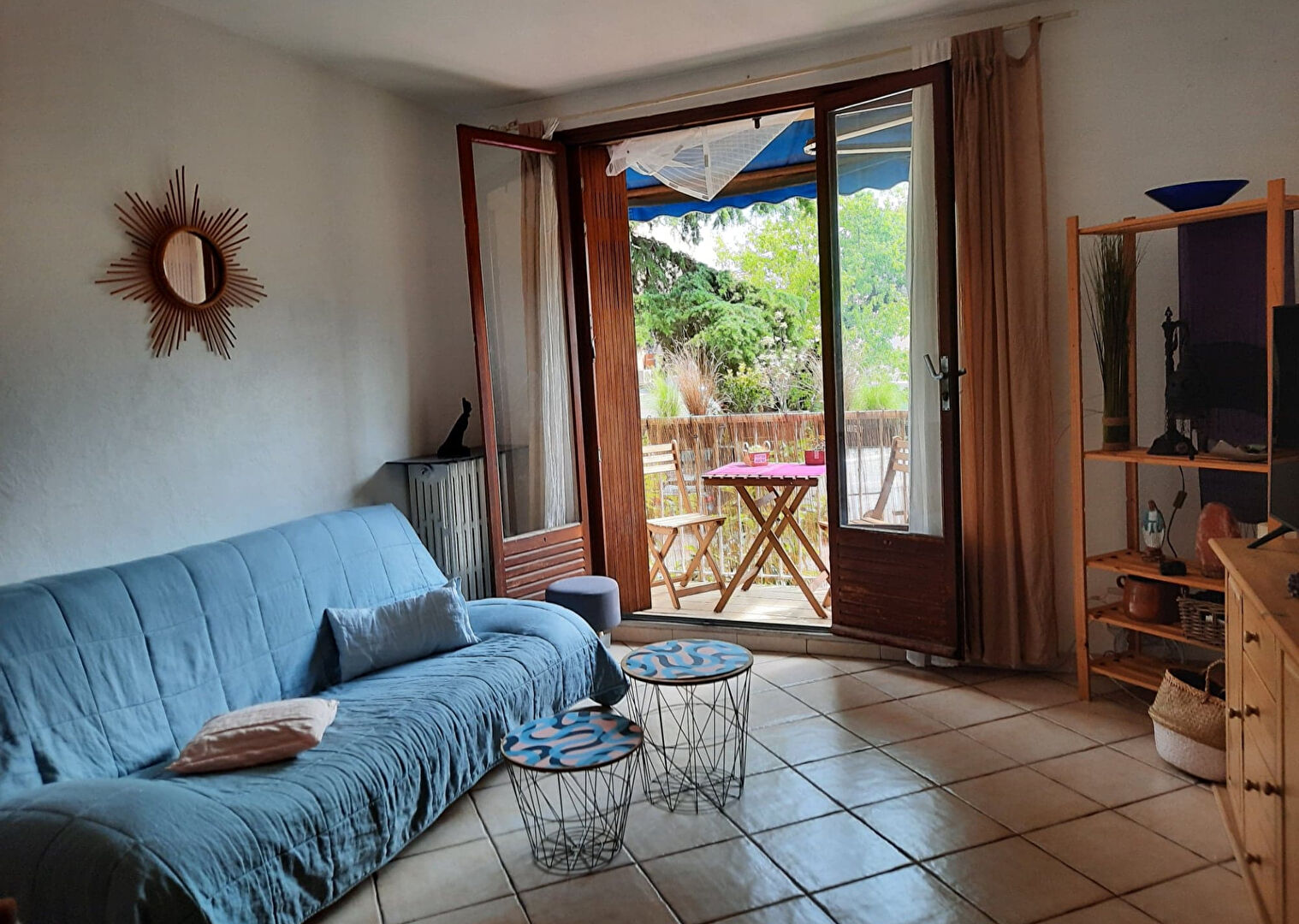 Location Appartement Avignon 2 pièces 41.07 m² - Photo principale