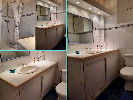 Location Appartement Avignon 2 pièces 41.07 m² - Photo 6