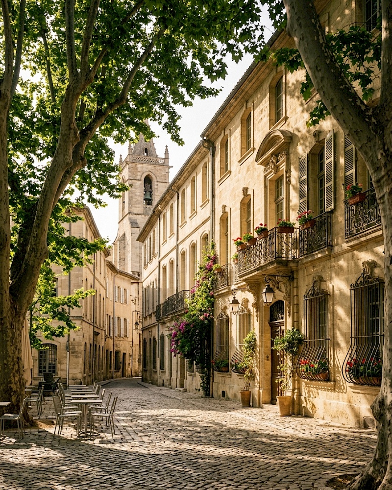 Choisir son agence immobilière à Avignon : les 6 critères déterminants pour réussir sa vente