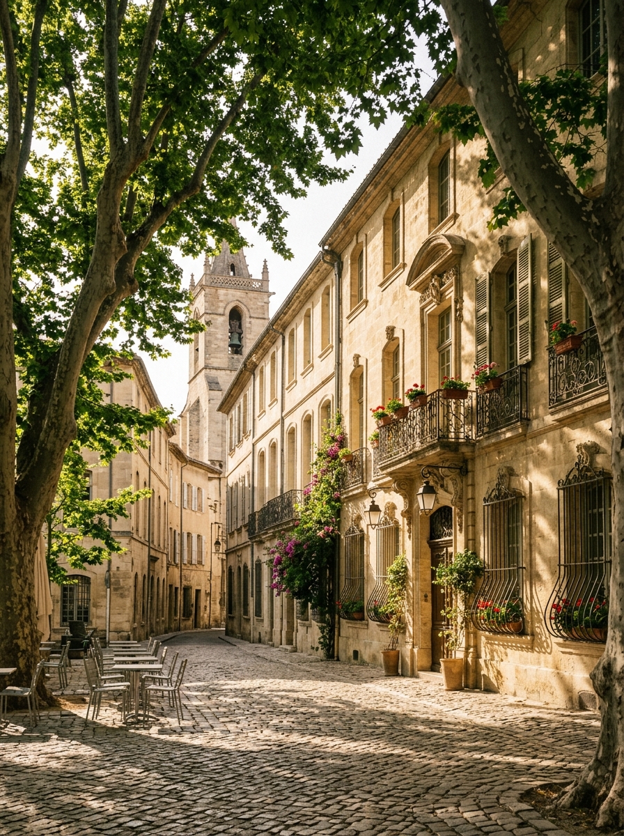 Choisir son agence immobilière à Avignon : les 6 critères déterminants pour réussir sa vente