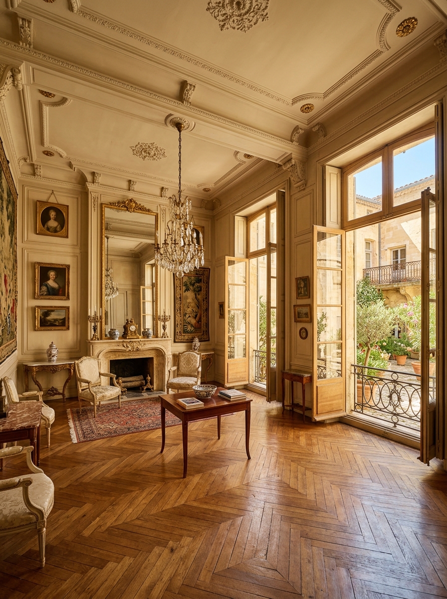 Frais d'agence immobilière à Avignon : barèmes réels, services inclus et calcul du prix net vendeur