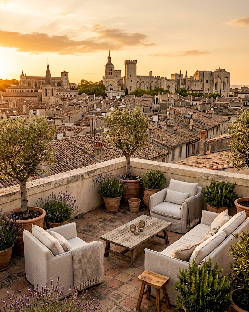 Vente immobilière à Avignon : pourquoi la connaissance du micro-marché de quartier est décisive