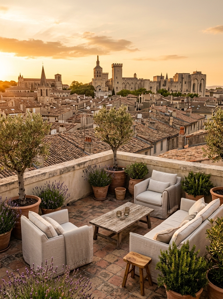 Vente immobilière à Avignon : pourquoi la connaissance du micro-marché de quartier est décisive