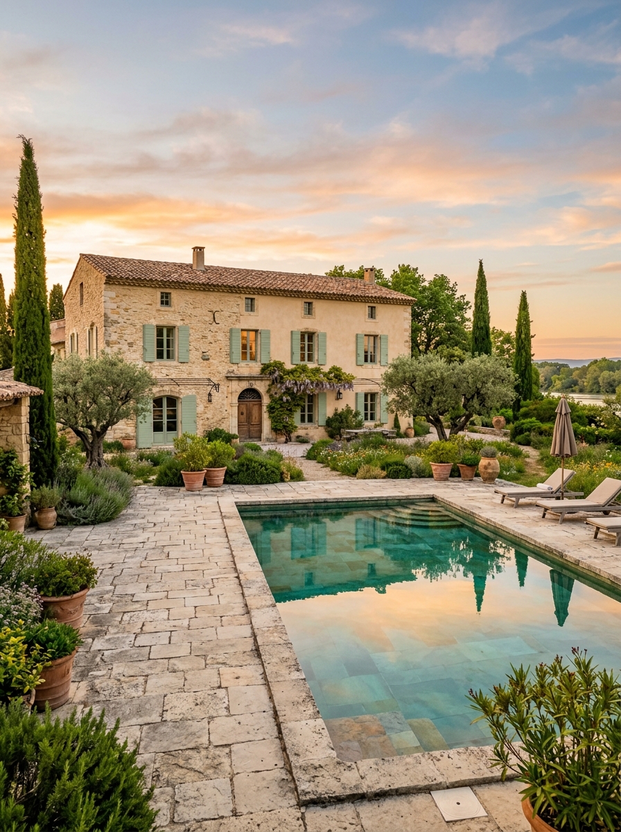 Mandat exclusif ou agences multiples à Avignon : quelle stratégie pour vendre au meilleur prix ?