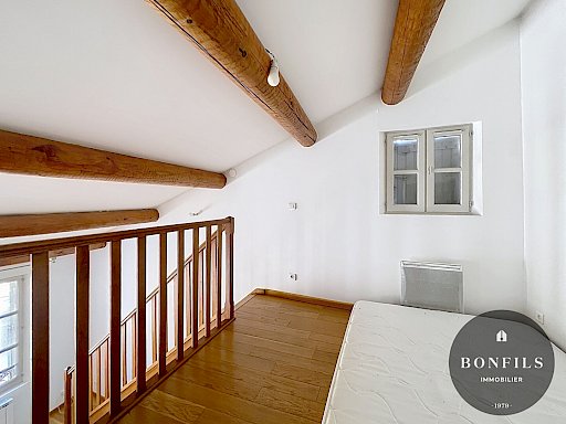 Location Appartement Avignon 2 pièces 48.47 m² - Photo 5