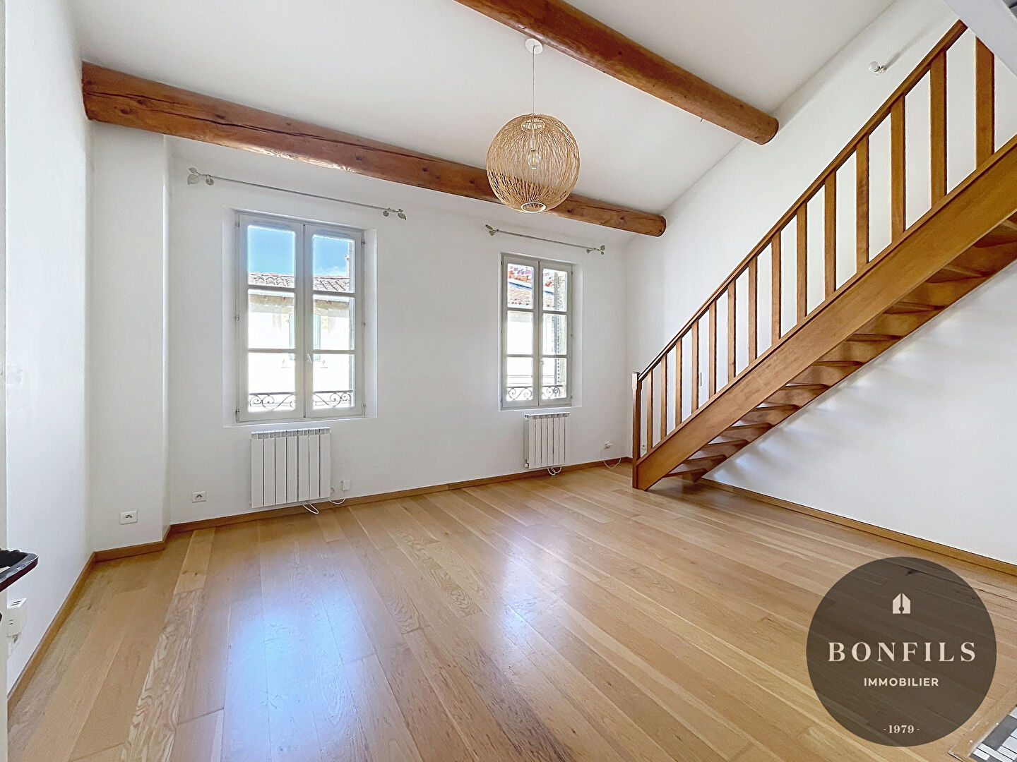 Location Appartement Avignon 2 pièces 48.47 m² - Photo principale