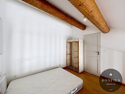 Location Appartement Avignon 2 pièces 48.47 m² - Photo 6
