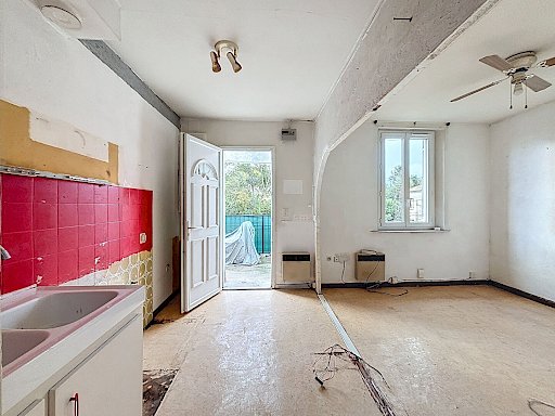 Vente Appartement Avignon 2 pièces 29.7 m² - Photo 1