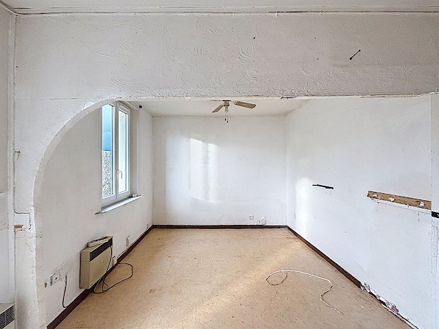 A VENDRE AVIGNON (84000) : Appartement 2 pièces secteur BONAVENTURE