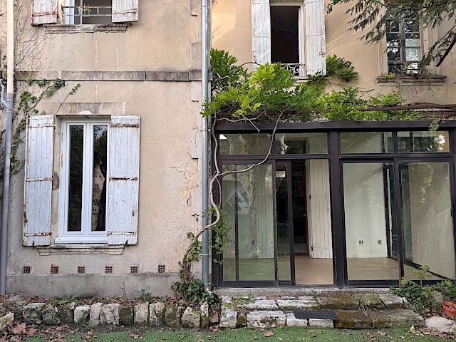 Maison Avignon 3 pièce(s) 77 m2