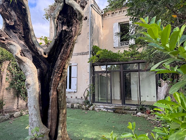 Maison Avignon 3 pièce(s) 77 m2