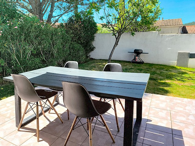 Maison Rochefrot Du Gard 84 m2