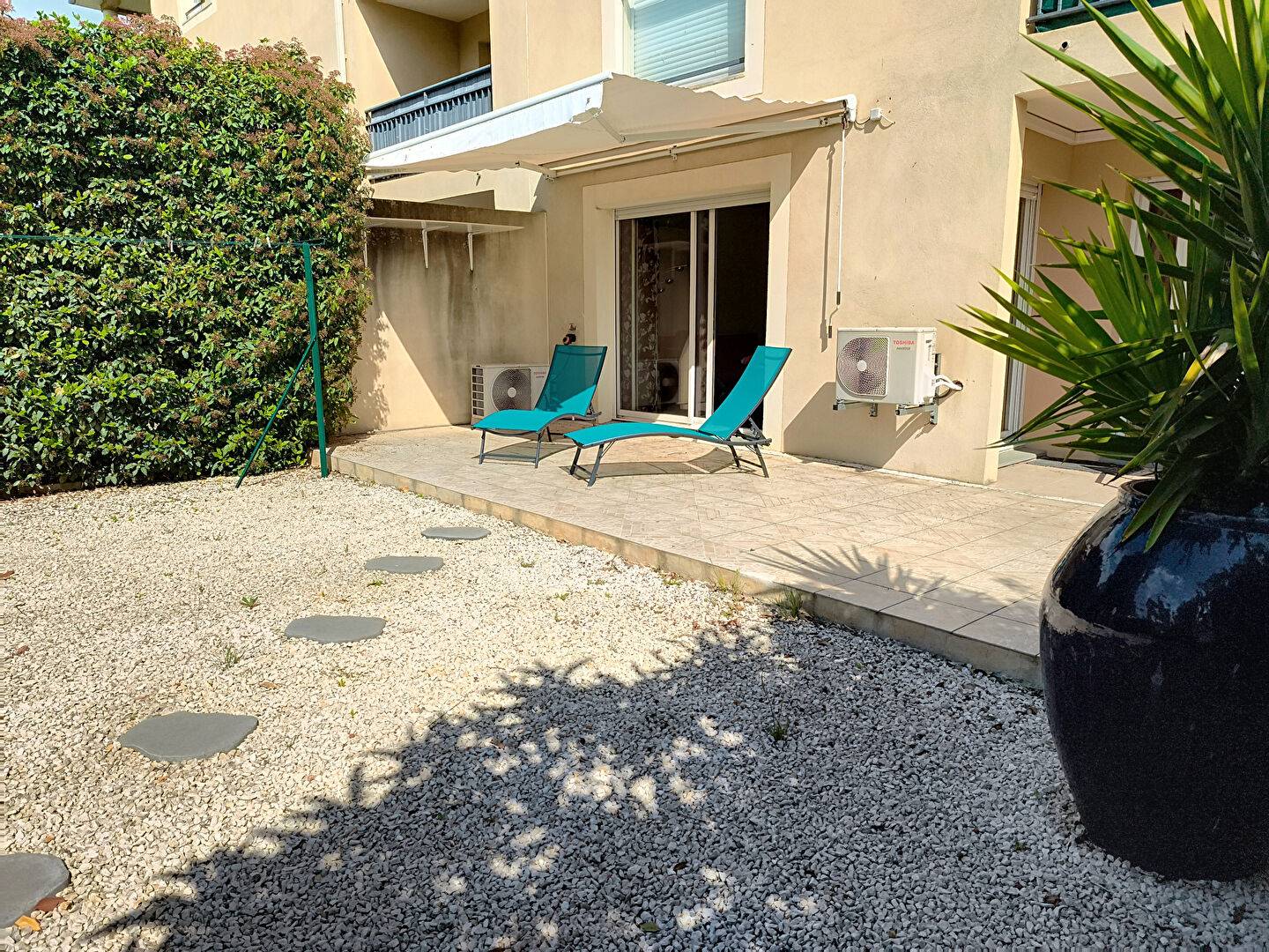 Vente Appartement Les Angles 2 pièces 62.14 m² - Photo principale