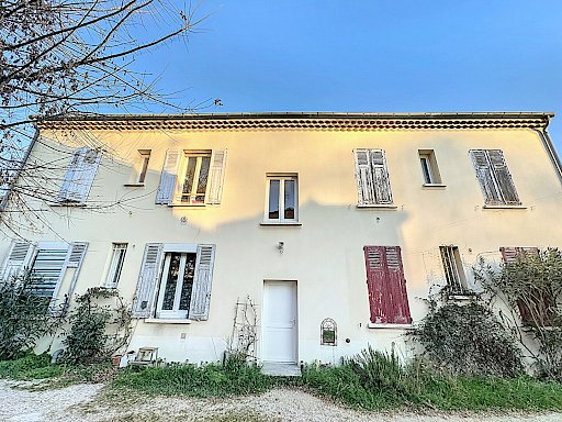 Vente Appartement Avignon 3 pièces 54.8 m² - Photo 1