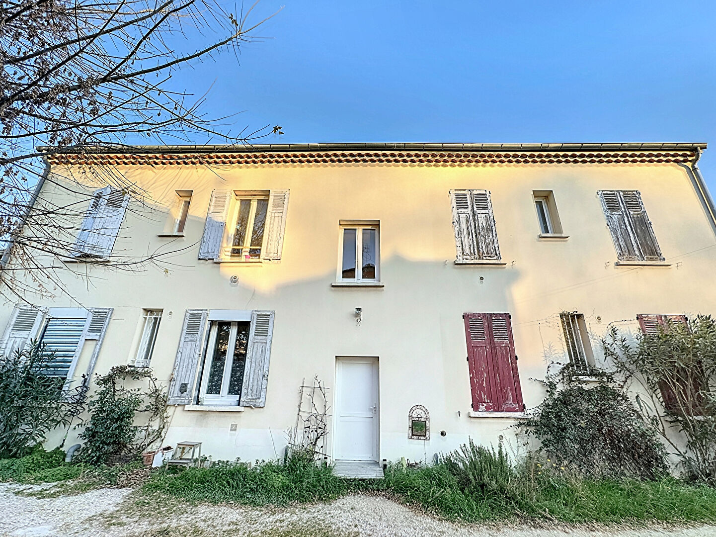 Vente Appartement Avignon 3 pièces 54.8 m² - Photo principale