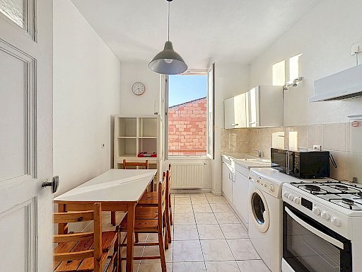 Vente Appartement Avignon 3 pièces 54.8 m² - Photo 2
