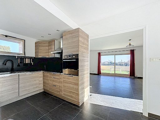 Vente Appartement Villeneuve Les Avignon 3 pièces 86.21 m² - Photo 3