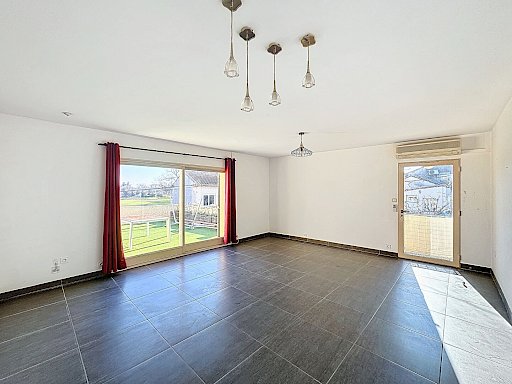 Vente Appartement Villeneuve Les Avignon 3 pièces 86.21 m² - Photo 1