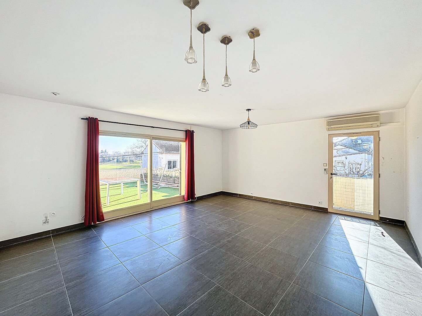 Vente Appartement Villeneuve Les Avignon 3 pièces 86.21 m² - Photo principale