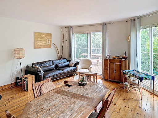 Vente Maison Villeneuve Les Avignon 4 pièces 91 m² - Photo 1