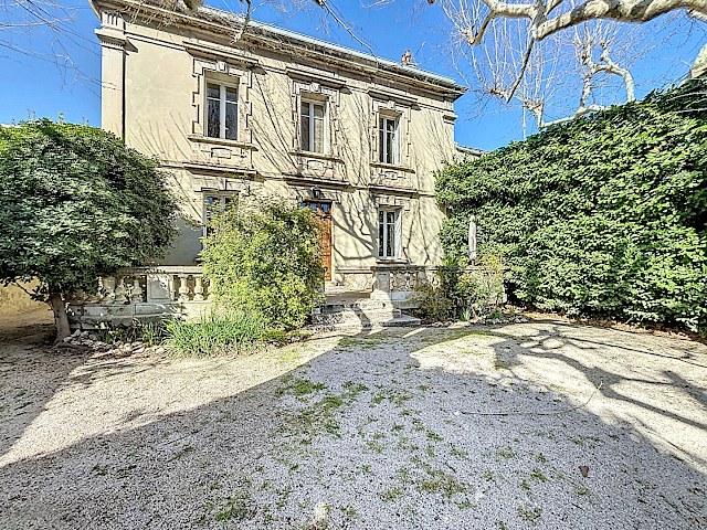 Maison Avignon 8 pièce(s) 170 m2