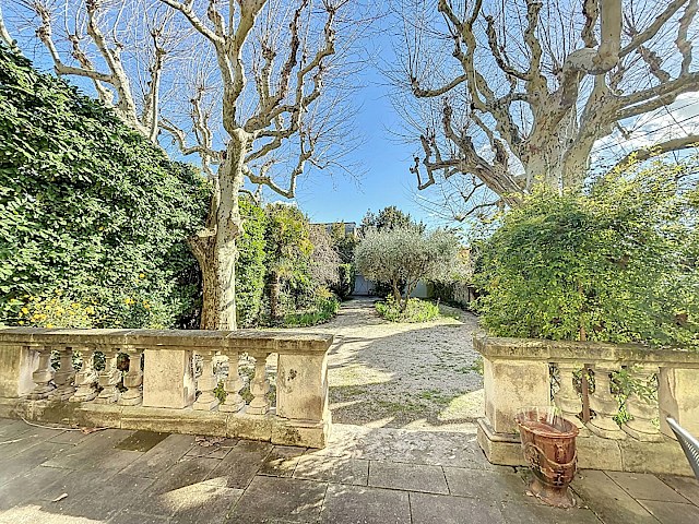 Maison Avignon 8 pièce(s) 170 m2