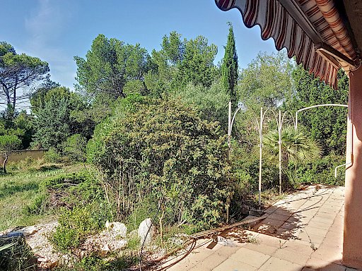 Vente Maison Villeneuve Les Avignon 3 pièces 129 m² - Photo 1