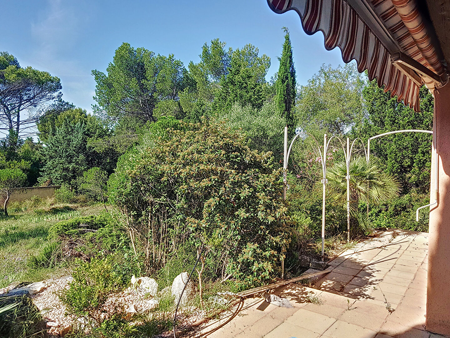 Vente Maison Villeneuve Les Avignon 3 pièces 129 m² - Photo principale