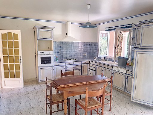 Vente Maison Villeneuve Les Avignon 3 pièces 129 m² - Photo 3