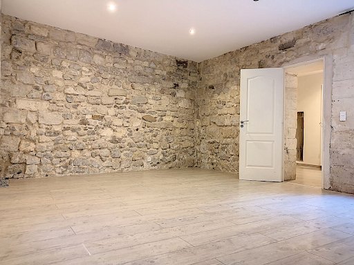 Vente Appartement Avignon 2 pièces 37 m² - Photo 2