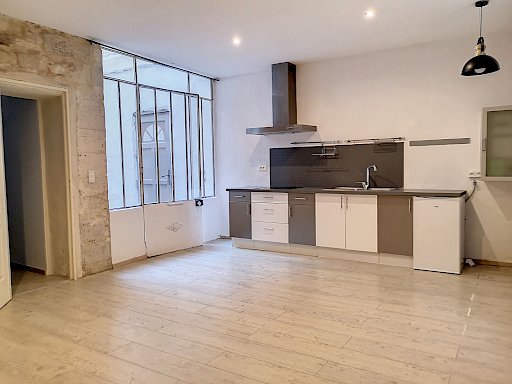 Vente Appartement Avignon 2 pièces 37 m² - Photo 1