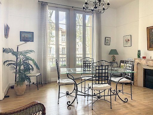 Vente Appartement Avignon 4 pièces 131.59 m² - Photo 3