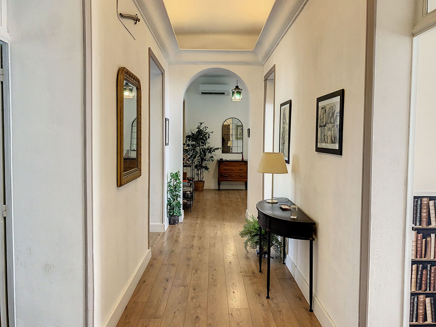 Vente Appartement Avignon 4 pièces 131.59 m² - Photo principale
