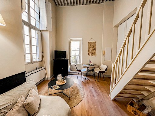 Vente Appartement Avignon 2 pièces 31.14 m² - Photo 3