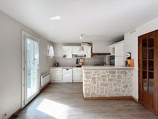 Vente Maison Le Pontet 4 pièces 86.58 m² - Photo 3