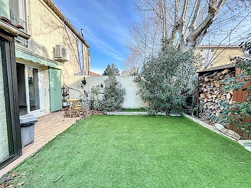 Vente Maison Le Pontet 4 pièces 86.58 m² - Photo 1