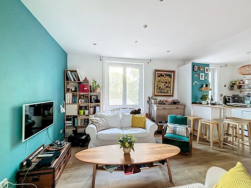 Vente Appartement Avignon 4 pièces 82.2 m² - Photo 3